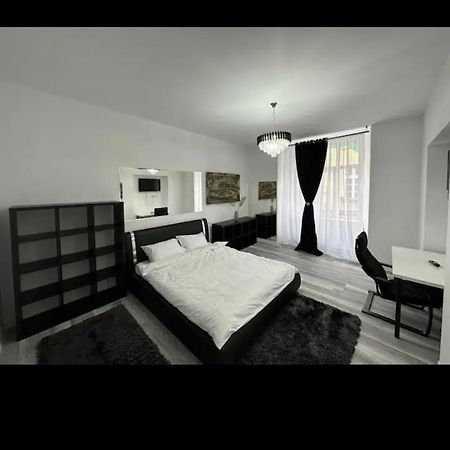 Piata Libertatii Apartament 1 Room ティミショアラ エクステリア 写真